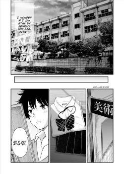 Page 49 of Bijutsubu no Kyonyuu Kouhai ga Nude Model ni Natta Kekka Amari ni Ero Sugite Ore no Geijutsu ga Bakuhatsushita Hanashi