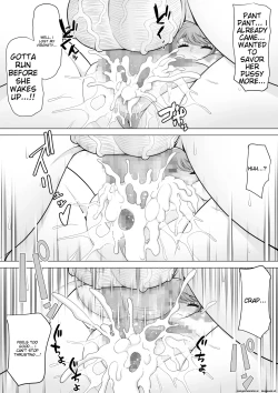 Page 14 of Club no Toilet de Suiminkan Rape-go no Gal o Hakken shita node, Boku mo Tanabota de Tsuigeki Suiminkan Rape Shichaimashita!! |  I found a girl in the club toilet after she had been raped while asleep, so I took advantage and raped her while she was asleep!!