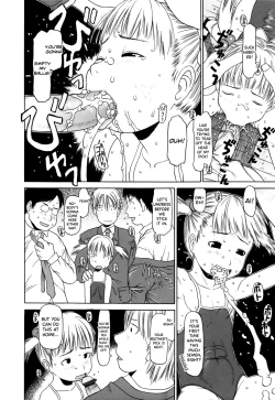 Page 14 of Yareba Dekiruko Ch.6