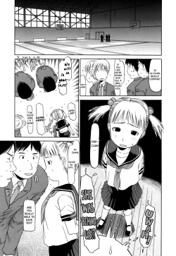 Page 7 of Yareba Dekiruko Ch.6