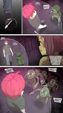 Page 114 of akaimelon Maru H 1-10 Pixiv ver