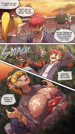 Page 31 of akaimelon Maru H 1-10 Pixiv ver