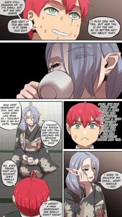 Page 88 of akaimelon Maru H 1-10 Pixiv ver