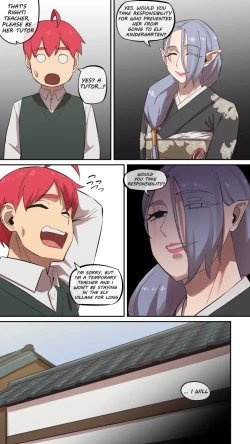 Page 89 of akaimelon Maru H 1-10 Pixiv ver