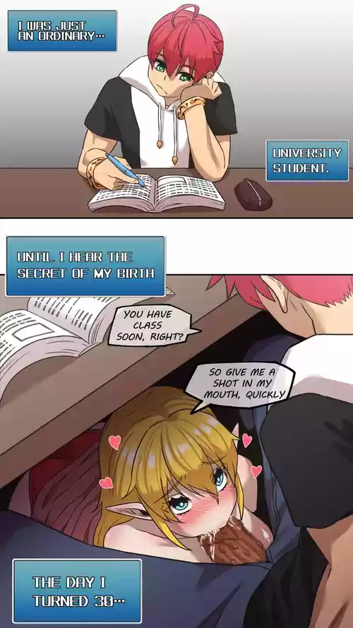 Download akaimelon Maru H 1-10 Pixiv ver