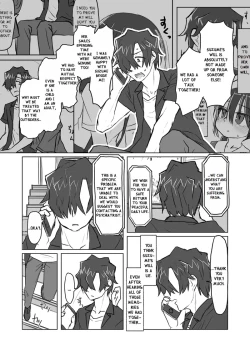 Page 108 of Satori Youjo to Lolicon to