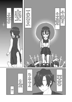 Page 135 of Satori Youjo to Lolicon to