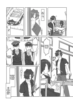 Page 136 of Satori Youjo to Lolicon to