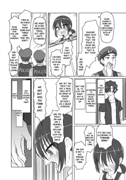 Page 139 of Satori Youjo to Lolicon to