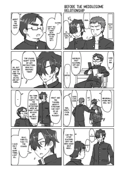 Page 167 of Satori Youjo to Lolicon to