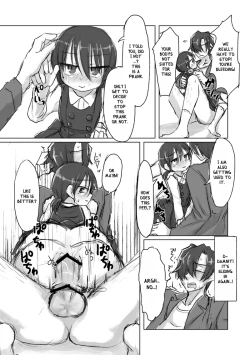 Page 19 of Satori Youjo to Lolicon to