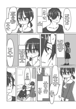 Page 32 of Satori Youjo to Lolicon to