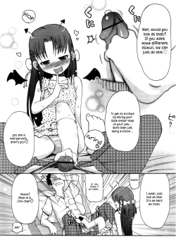 Page 42 of Totsugeki Tonari no OniiCharge the Brother of neighboring house Ch. 1-3