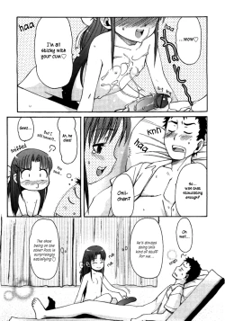 Page 48 of Totsugeki Tonari no OniiCharge the Brother of neighboring house Ch. 1-3