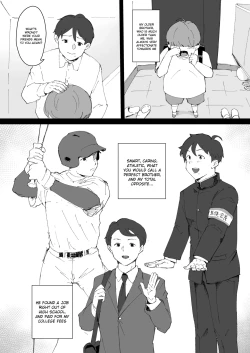 Page 2 of Ani→Yome ~Akogaredatta Aniga Hisasiburini Attara MesuAnini Nattanode Oyomesannisuru