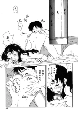 Page 66 of ProjectE Daiichiji Chuukanhoukoku