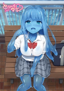 Page 61 of Ready Slime!