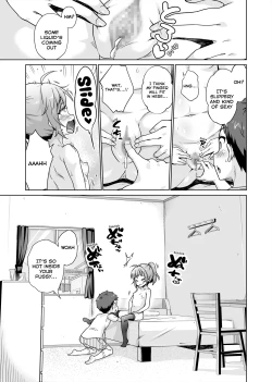 Page 17 of Batsu Game de Joshi ni H na Meirei Shichaimashita!! | I Gave a Girl Perverted Orders for her Punishment Game!!