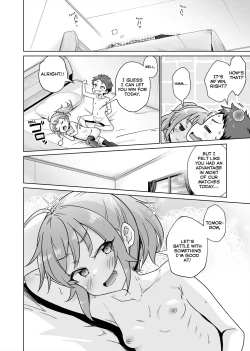 Page 38 of Batsu Game de Joshi ni H na Meirei Shichaimashita!! | I Gave a Girl Perverted Orders for her Punishment Game!!