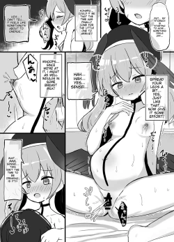 Page 28 of Haramase Shussan Archive