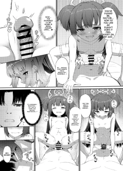 Page 14 of Momoyo no Yuuwaku | Temptation of One Hundred Nights