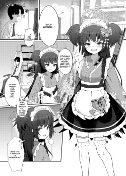 Page 3 of Momoyo no Yuuwaku | Temptation of One Hundred Nights