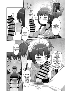 Page 7 of Momoyo no Yuuwaku | Temptation of One Hundred Nights