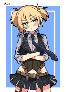 Page 13 of Girls' Frontline _ 70% Erotic Illustration Collection