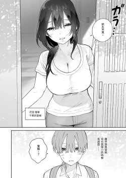 Page 4 of Boku no Geshuku Seikatsu ni Tsuite