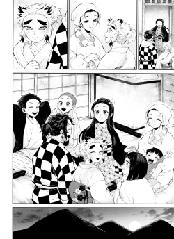 Page 35 of Kitsune Musubi Ni | Tying the Knot with a Fox 2