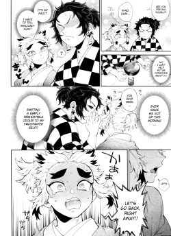 Page 53 of Kitsune Musubi Ni | Tying the Knot with a Fox 2