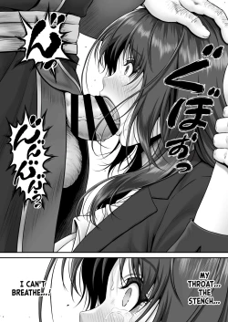 Page 15 of Yakishiri Yuukaku Kanyuutan Scout Ichi| Yagijiri Pleasure District Recruitment Story 1