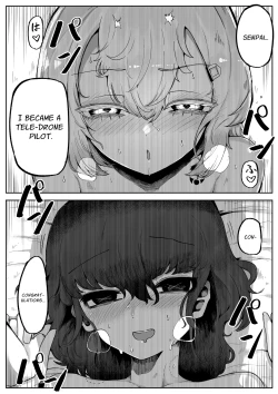 Page 6 of Kininaru Anoko ni Kawareteru | She Keeps Me As A Pet