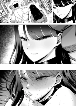 Page 137 of Yuushuu na Kono Watashi ga Atama no Warui Sex Bakkari Saserareru Hanashi | The Tale of How a Brilliant Girl Like Me was Pressured Into Having Steamy Sex With a Dullard