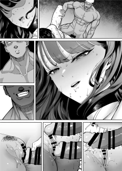 Page 140 of Yuushuu na Kono Watashi ga Atama no Warui Sex Bakkari Saserareru Hanashi | The Tale of How a Brilliant Girl Like Me was Pressured Into Having Steamy Sex With a Dullard