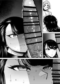 Page 185 of Yuushuu na Kono Watashi ga Atama no Warui Sex Bakkari Saserareru Hanashi | The Tale of How a Brilliant Girl Like Me was Pressured Into Having Steamy Sex With a Dullard