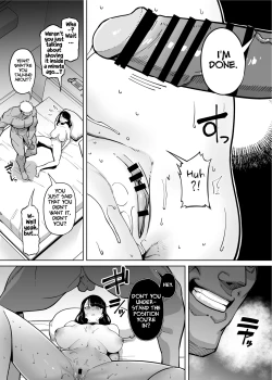 Page 237 of Yuushuu na Kono Watashi ga Atama no Warui Sex Bakkari Saserareru Hanashi | The Tale of How a Brilliant Girl Like Me was Pressured Into Having Steamy Sex With a Dullard