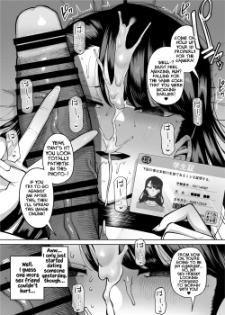 Page 242 of Yuushuu na Kono Watashi ga Atama no Warui Sex Bakkari Saserareru Hanashi | The Tale of How a Brilliant Girl Like Me was Pressured Into Having Steamy Sex With a Dullard