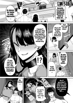 Page 244 of Yuushuu na Kono Watashi ga Atama no Warui Sex Bakkari Saserareru Hanashi | The Tale of How a Brilliant Girl Like Me was Pressured Into Having Steamy Sex With a Dullard