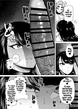 Page 281 of Yuushuu na Kono Watashi ga Atama no Warui Sex Bakkari Saserareru Hanashi | The Tale of How a Brilliant Girl Like Me was Pressured Into Having Steamy Sex With a Dullard