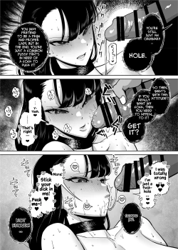 Page 44 of Yuushuu na Kono Watashi ga Atama no Warui Sex Bakkari Saserareru Hanashi | The Tale of How a Brilliant Girl Like Me was Pressured Into Having Steamy Sex With a Dullard