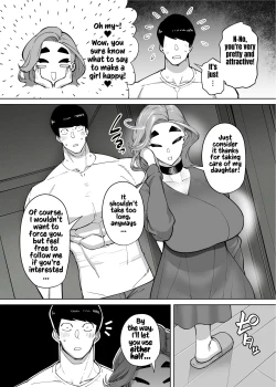 Page 59 of Yuushuu na Kono Watashi ga Atama no Warui Sex Bakkari Saserareru Hanashi | The Tale of How a Brilliant Girl Like Me was Pressured Into Having Steamy Sex With a Dullard