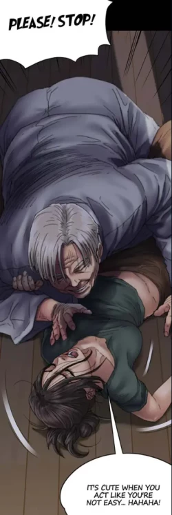 Page 23 of Queen Bee59 - Seonyeong's Corruption Mom NTR