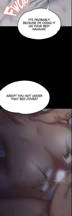 Page 43 of Queen Bee59 - Seonyeong's Corruption Mom NTR