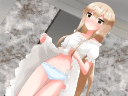 Page 265 of Muchi de Kiyowa na Bishoujo Maid Yatotte Ecchi na Gohoushi Saseru Hanashi