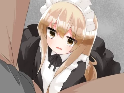 Page 289 of Muchi de Kiyowa na Bishoujo Maid Yatotte Ecchi na Gohoushi Saseru Hanashi