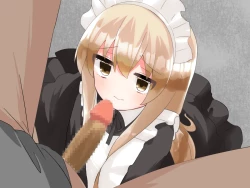 Page 290 of Muchi de Kiyowa na Bishoujo Maid Yatotte Ecchi na Gohoushi Saseru Hanashi