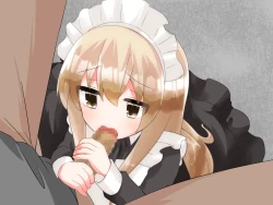 Page 297 of Muchi de Kiyowa na Bishoujo Maid Yatotte Ecchi na Gohoushi Saseru Hanashi