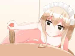 Page 341 of Muchi de Kiyowa na Bishoujo Maid Yatotte Ecchi na Gohoushi Saseru Hanashi