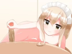 Page 346 of Muchi de Kiyowa na Bishoujo Maid Yatotte Ecchi na Gohoushi Saseru Hanashi